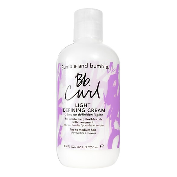 Bb. Curl Defining Cream Light - Lekki krem do loków, BUMBLE AND BUMBLE